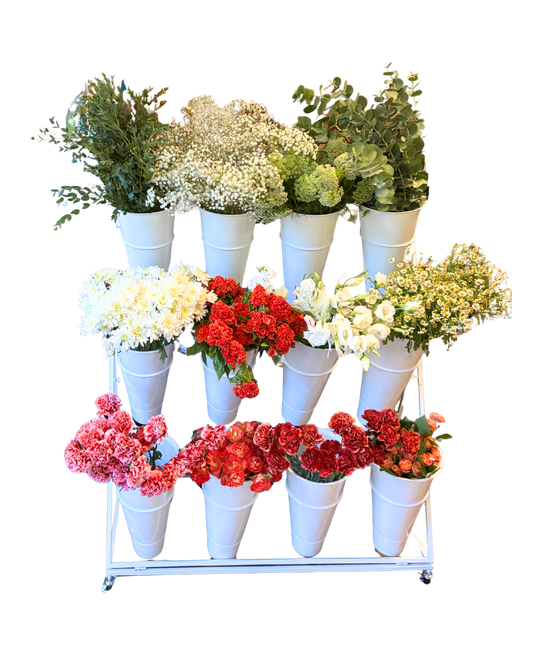 Bloomin' Flower Bar
